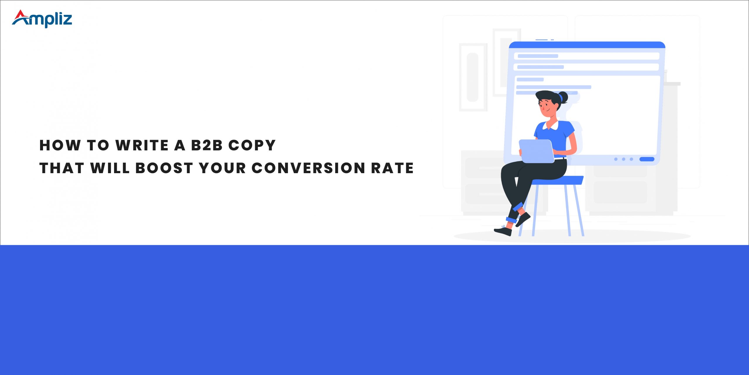 How to Write a B2B Copy That Will Boost Your Conversion Rate